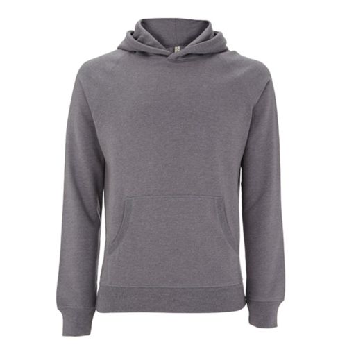 Gerecyclede Hoodie Unisex - Afbeelding 3